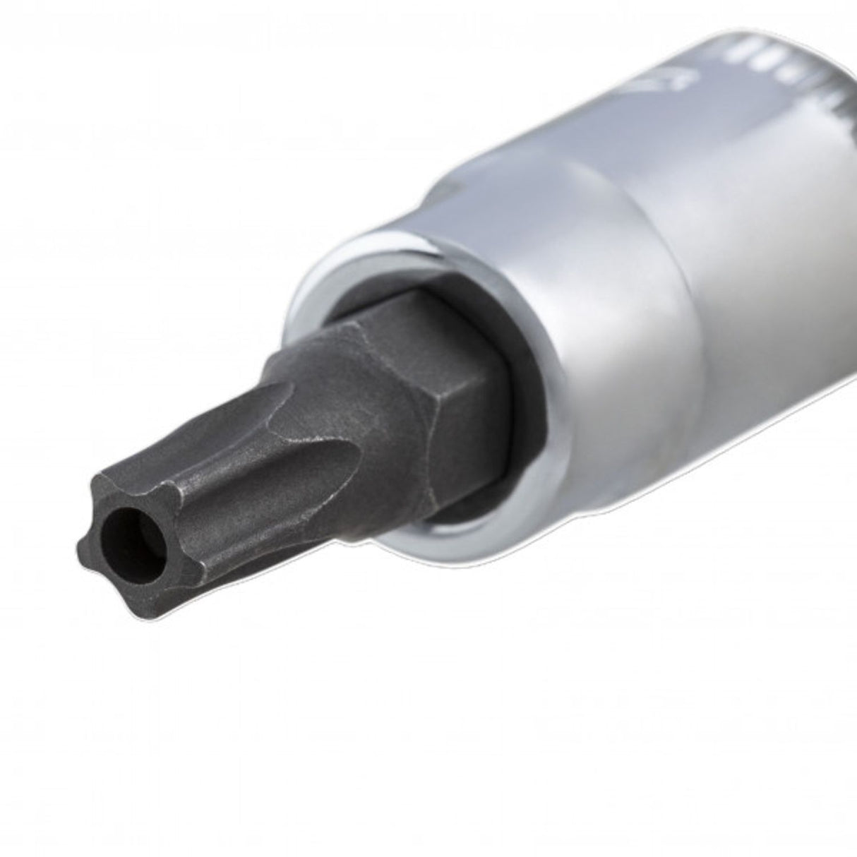 1/4DR TS27H 5 Star Tamper Proof