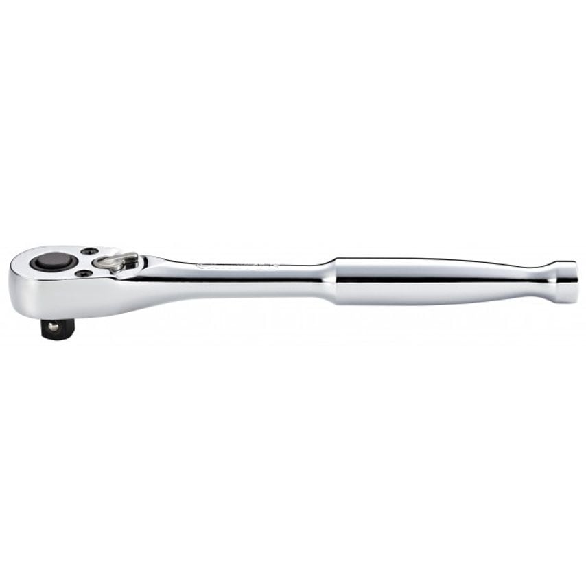 1/4DR Teardrop Ratchet Quickrelease - R14QR