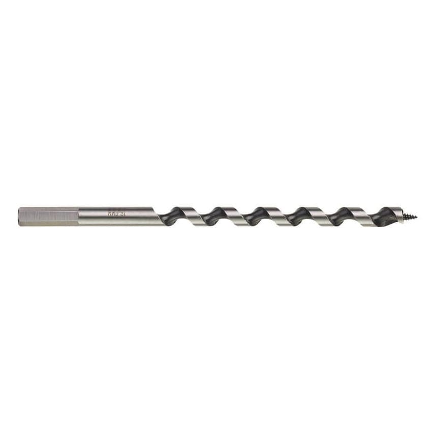1/4"HEX Auger Bit 12x230mm