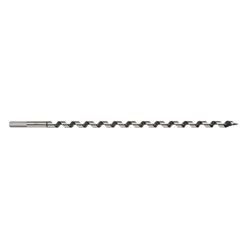 1/4"HEX Auger Bit 14x460mm