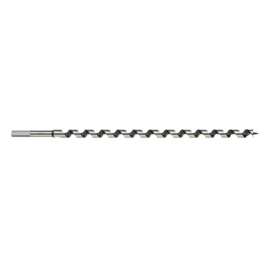 1/4"HEX Auger Bit 16x460mm