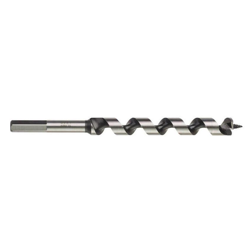 1/4"HEX Auger Bit 18x230mm