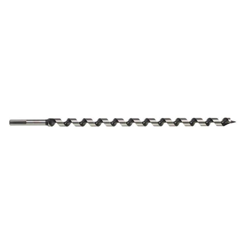 1/4"HEX Auger Bit 18x460mm