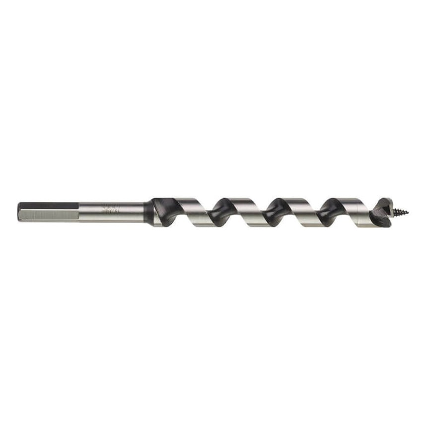 1/4"HEX Auger Bit 20x230mm