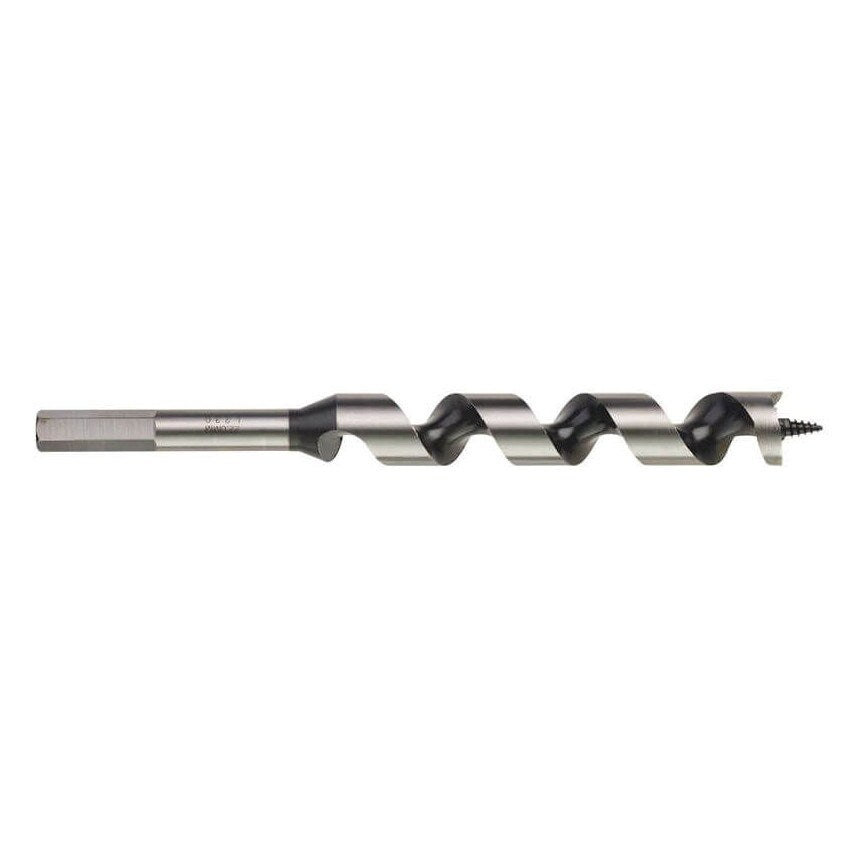 1/4"HEX Auger Bit 22x230mm