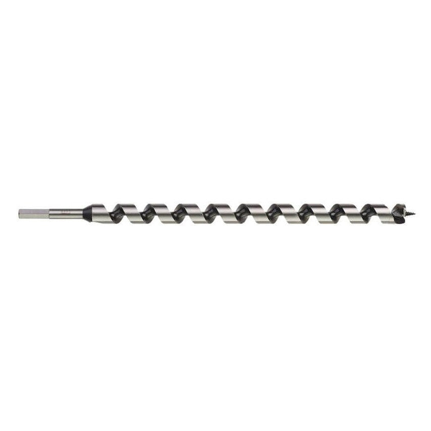 1/4"HEX Auger Bit 24x460mm