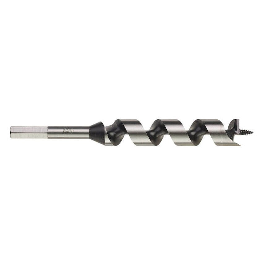 1/4"HEX Auger Bit 26x230mm