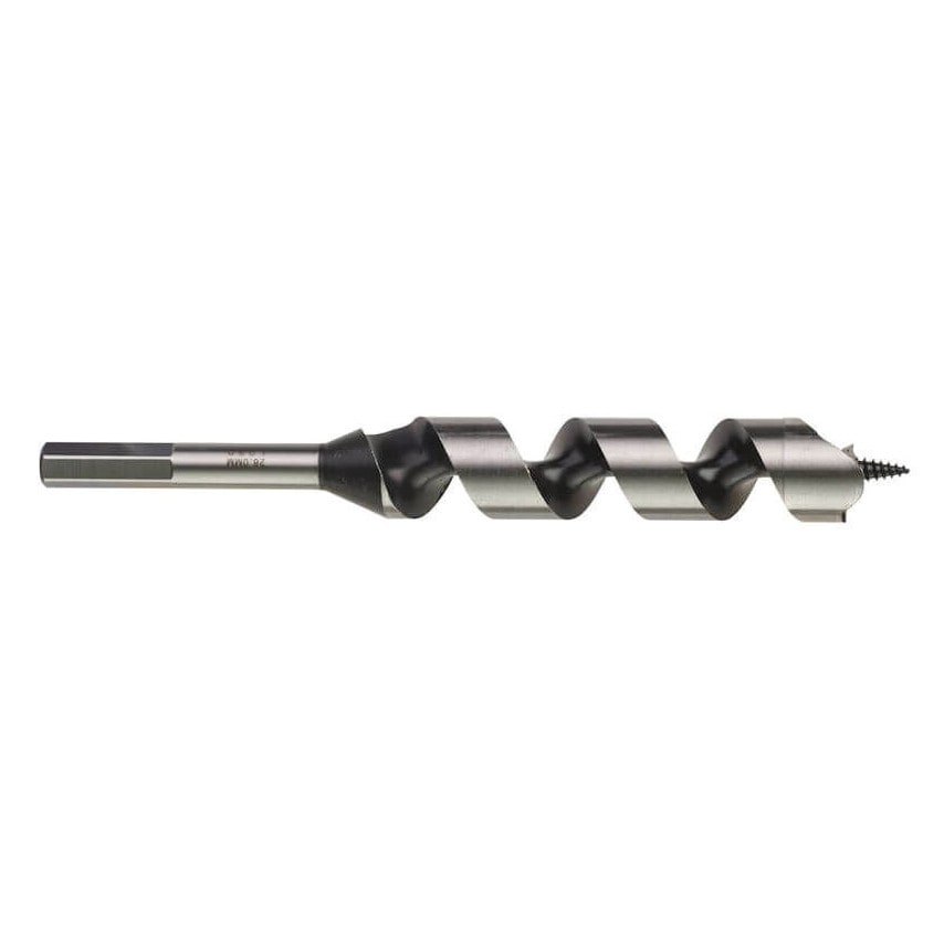 1/4"HEX Auger Bit 28x230mm