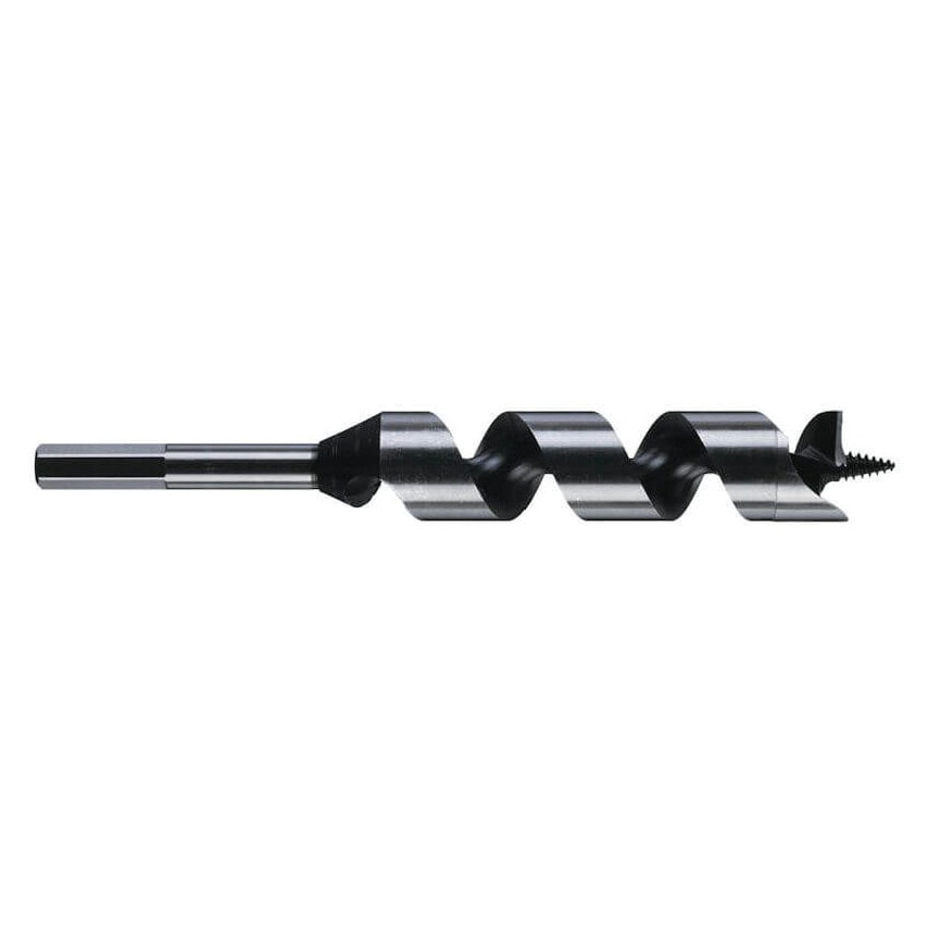 1/4"HEX Auger Bit 30x230mm