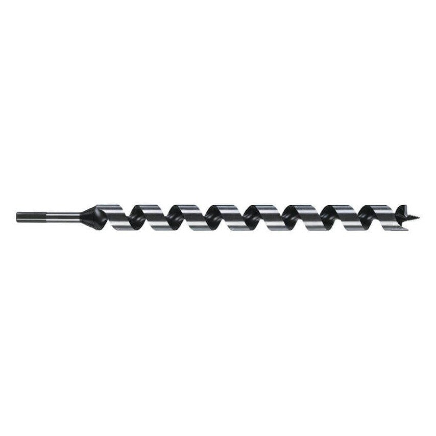 1/4"HEX Auger Bit 30x460mm
