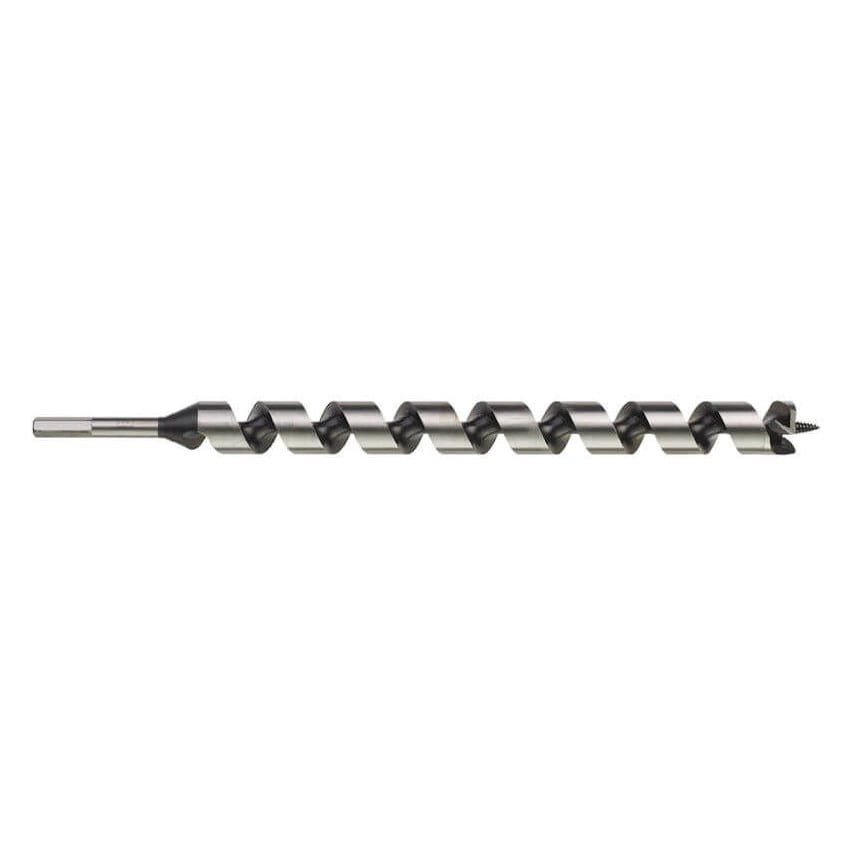 1/4"HEX Auger Bit 32x460mm