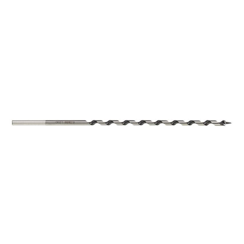 1/4"HEX Auger Bit 6x230mm