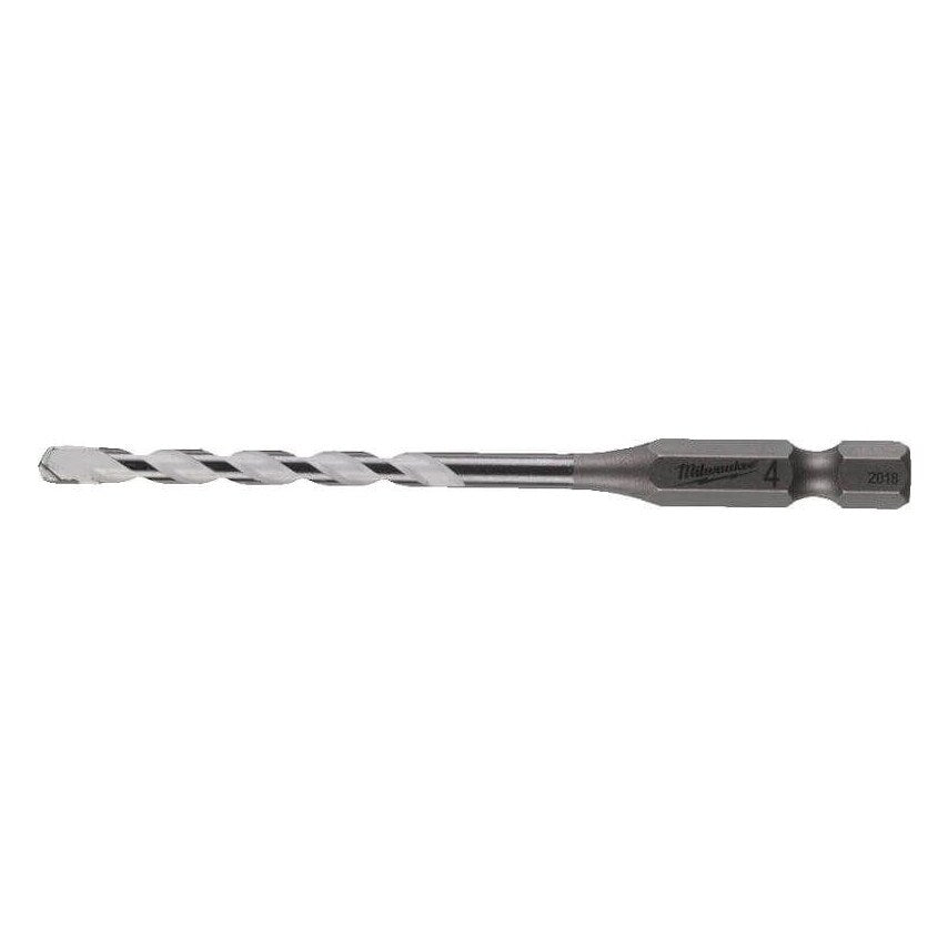1/4"HEX Multi-Material Drill 4x90mm