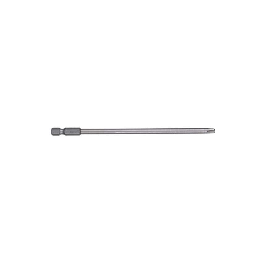 1/4"HEX Screwdriving (Drywalling) Bit PH2x148mm (PK-3)