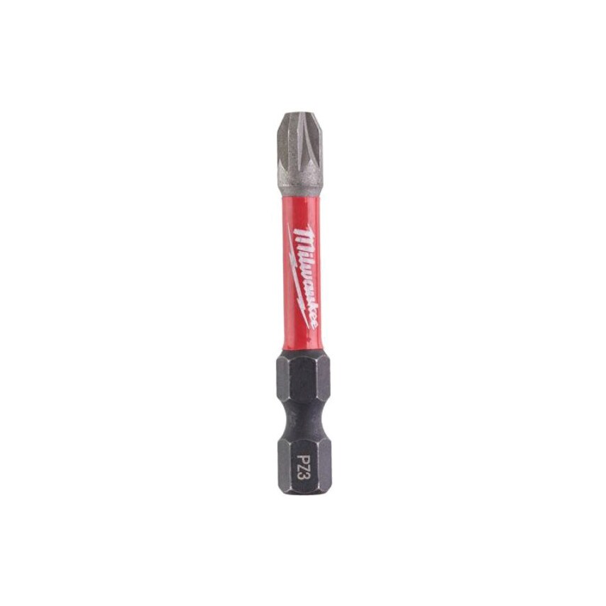 1/4"HEX Shockwave Impact Duty Driver Bit PH3x50mm