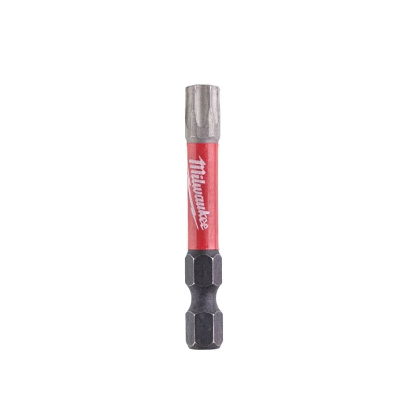 1/4"HEX Shockwave Impact Duty Driver Bit TX40x50mm