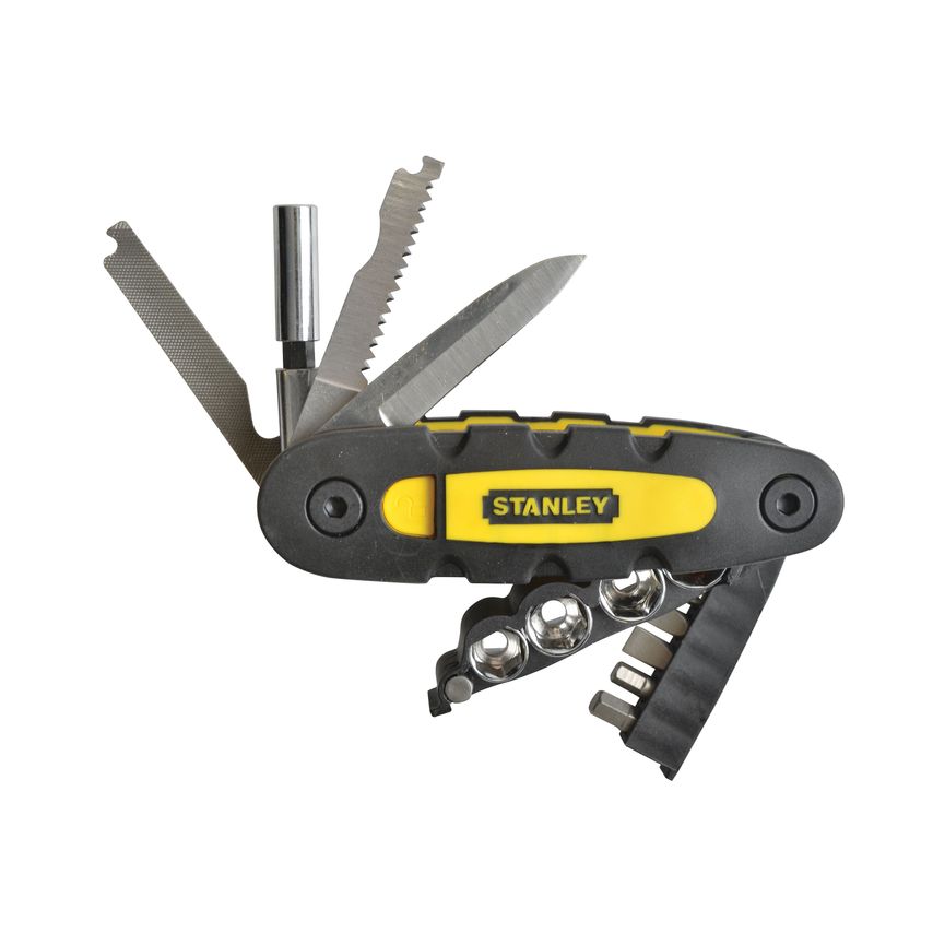 14-IN-1 Multi-tool - STHT0-70695