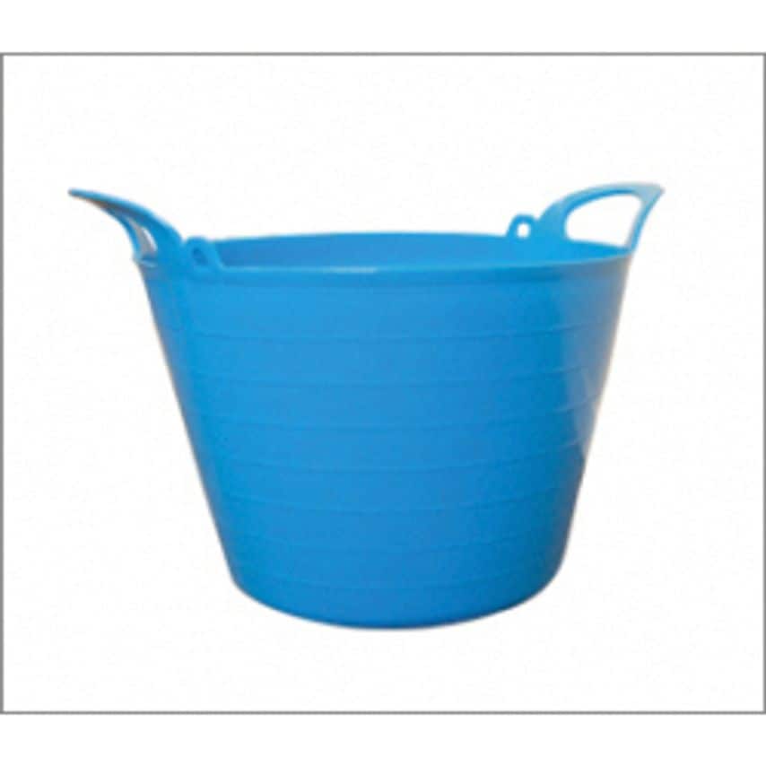 14L Flexi Tub Blue