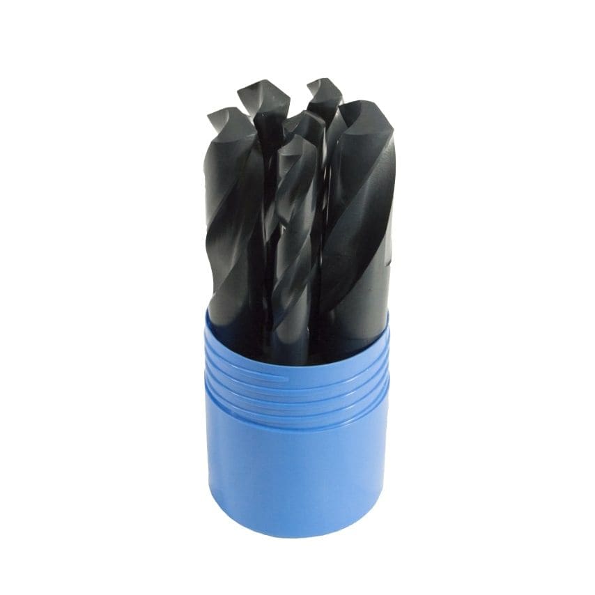 14MM-25MM 4241 Blacksmith Drill Set