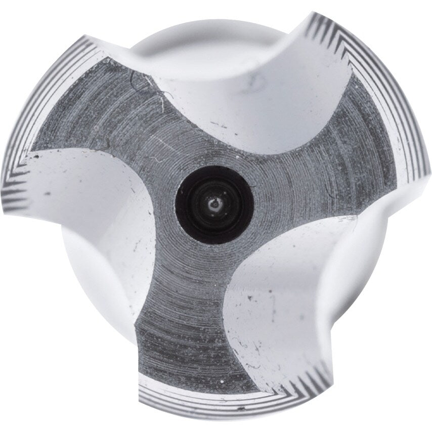 1/4"X19 BSPF HSSGT Spiral Point Tap