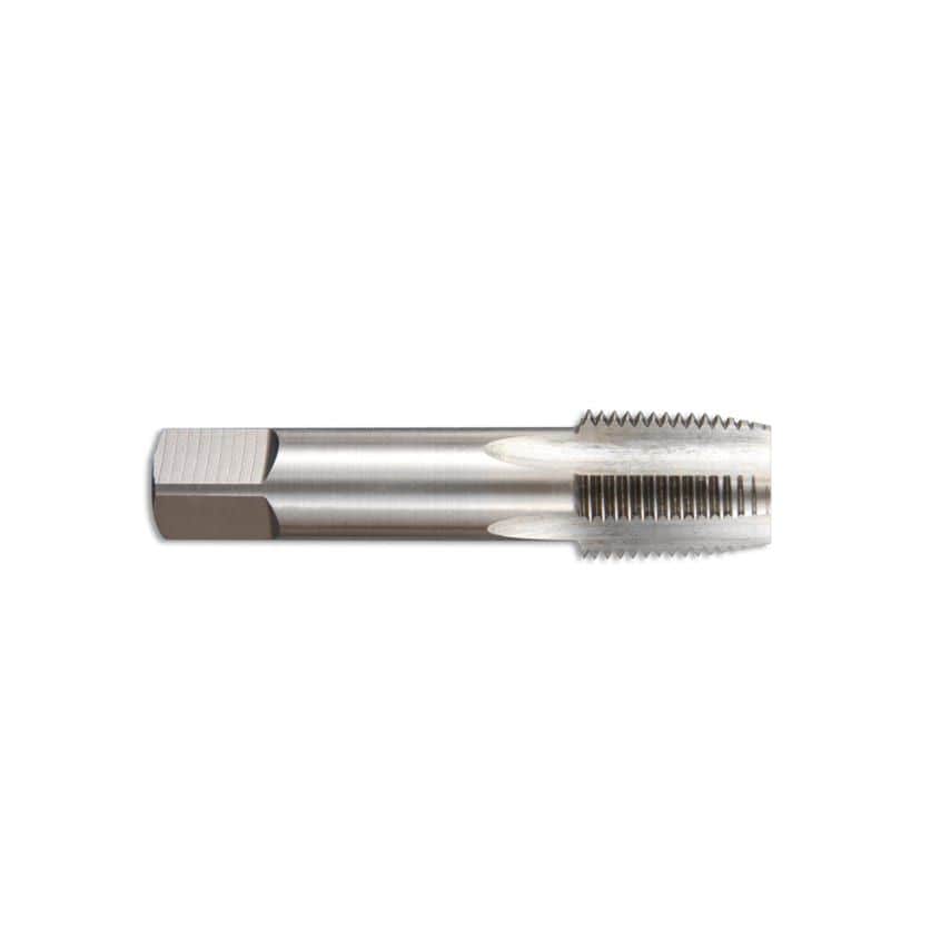 1/4"X19 BSPT HSS Bottom Tap RC ISO2284/1982 Short Machine