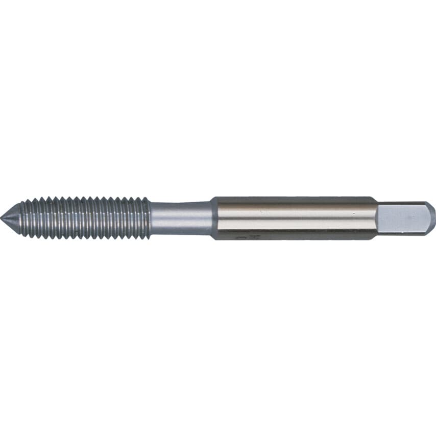 1/4"X20 UNC HSSGT Fluteless Tap