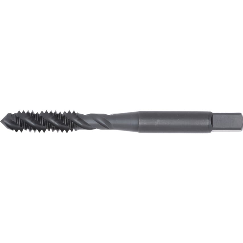 1/4"X20 UNC HSSGT Spiral Flute Tap