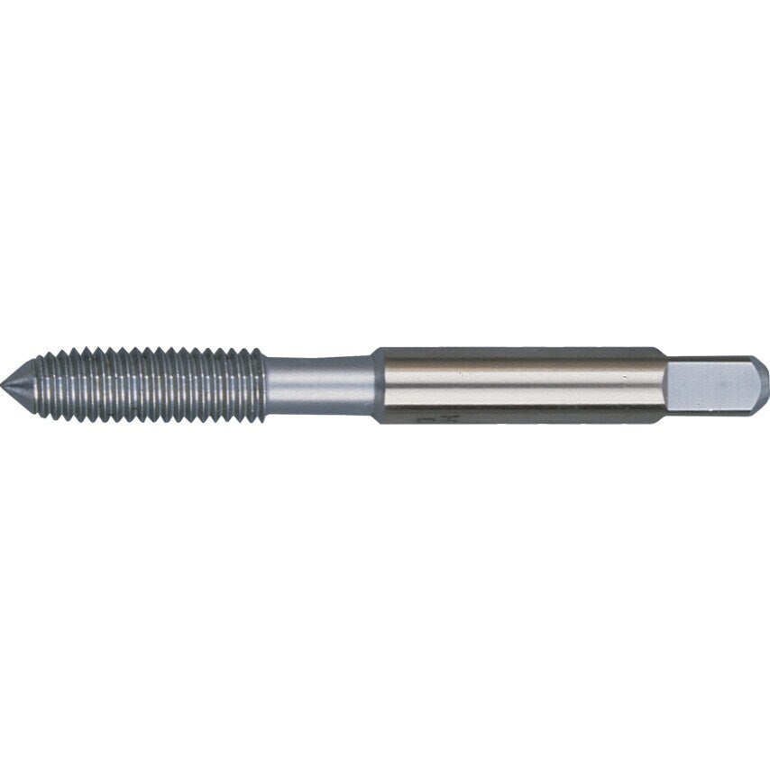 1/4"X26 BSF HSSGT Fluteless Tap