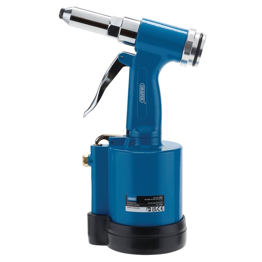 1/4" BSP Air Riveter