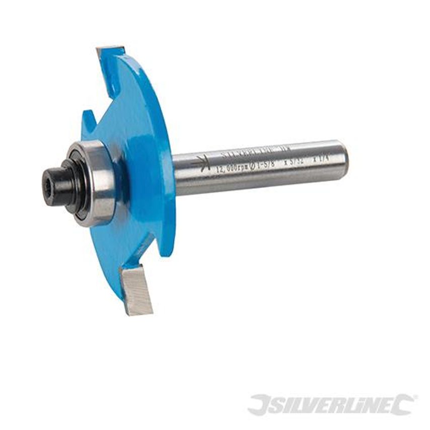 1/4" Biscuit Cutter No.10 & 20