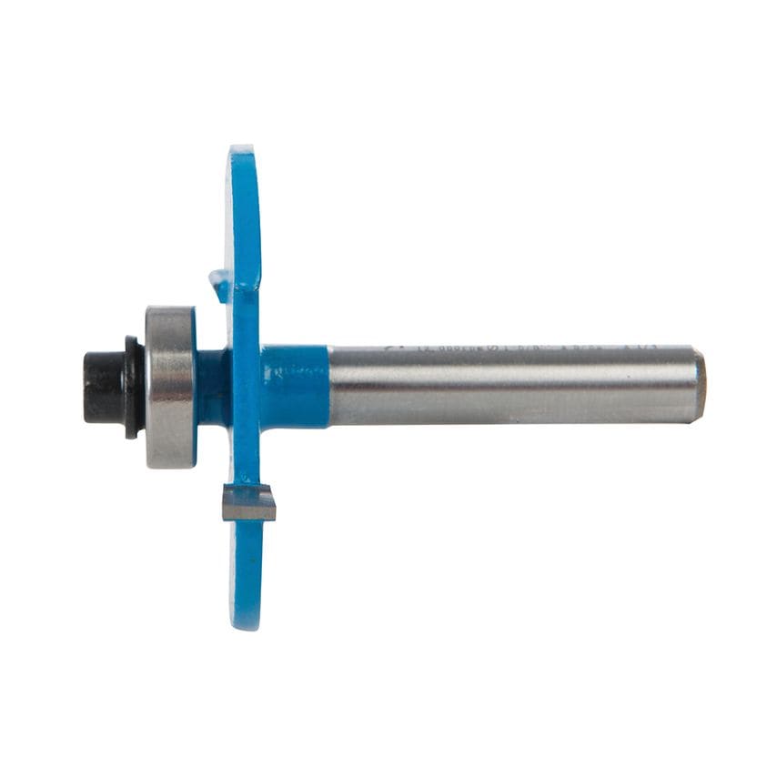 1/4" Biscuit Cutter No.10 & 20