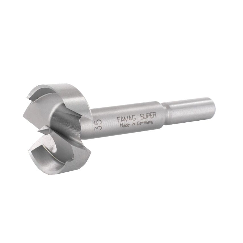 1/4" Classic Imperial Forstner Bit, 1630213