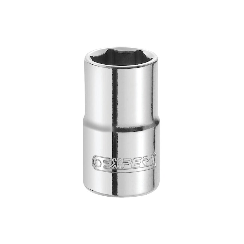 1/4" Drive 6 Point Socket 10mm - E117350