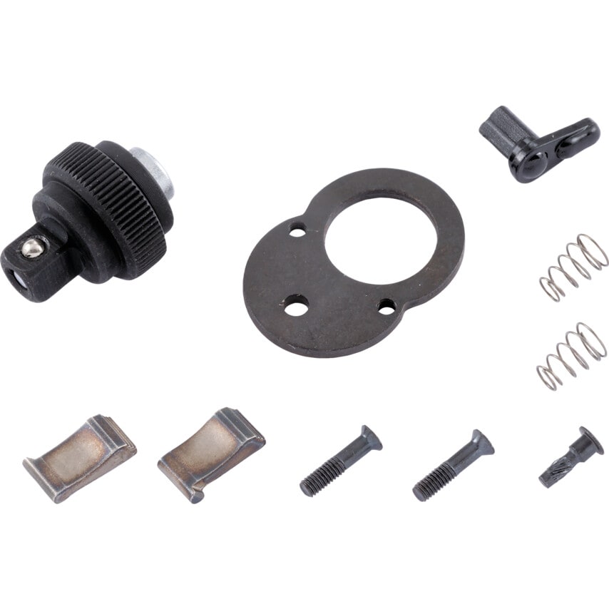 1/4" Drive 72T Ratchet Repair Kit