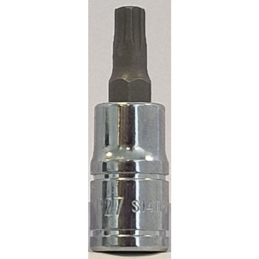 1/4 Drive TP27 Ribe Bit Socket - S14TP27