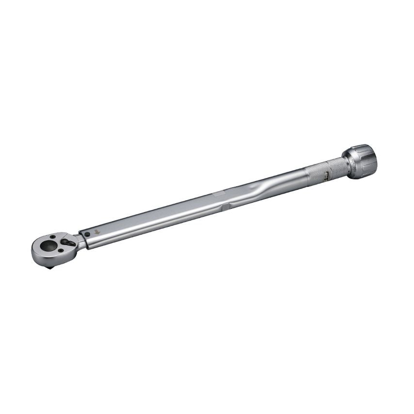 1/4" Drive Torque Wrench 24T 50-250 kgf.cm Matte Finished +/-3% BS-2155K