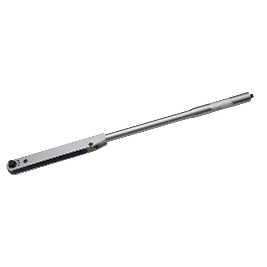 1/4" Drive Torque Wrench 5 -33Nm Matte Finished BS-2242S