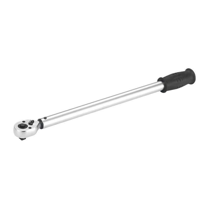 1/4" Drive Torque Wrench Setting Range 10 -50Nm Matte Finished BS-2103W