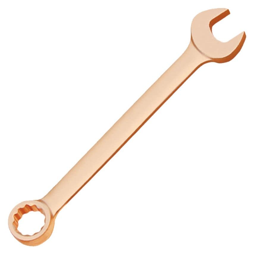 1/4" Drive Wrench Ratchet Beryllium Copper Non-Spark