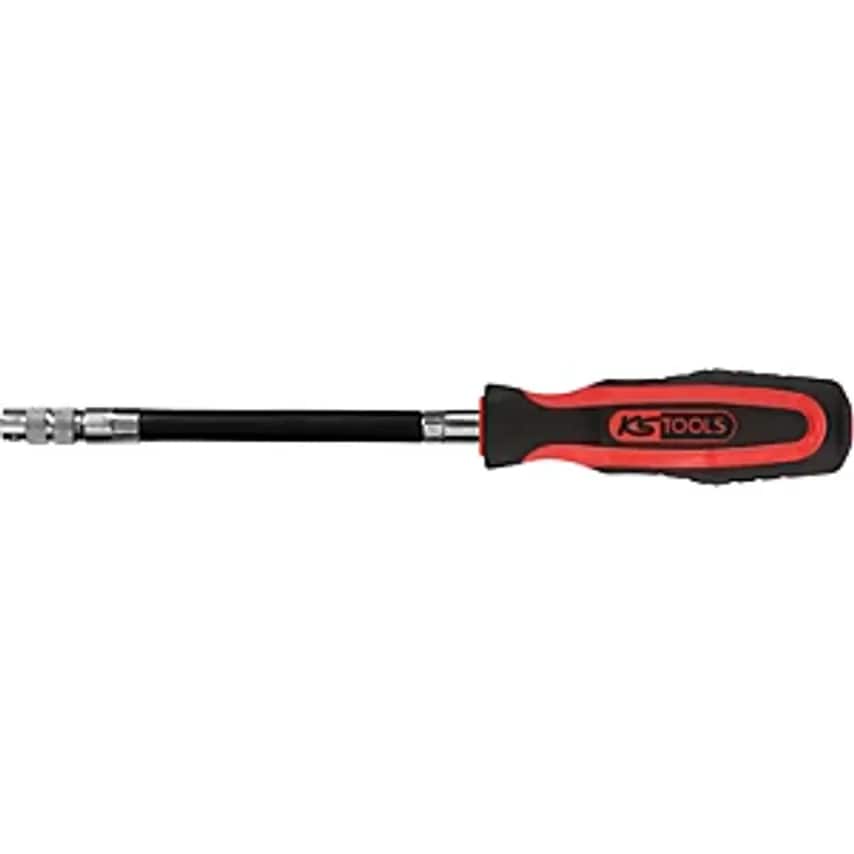 1/4'' ERGOTORQUEplus Bit Screwdriver Flexible Length 200 mm