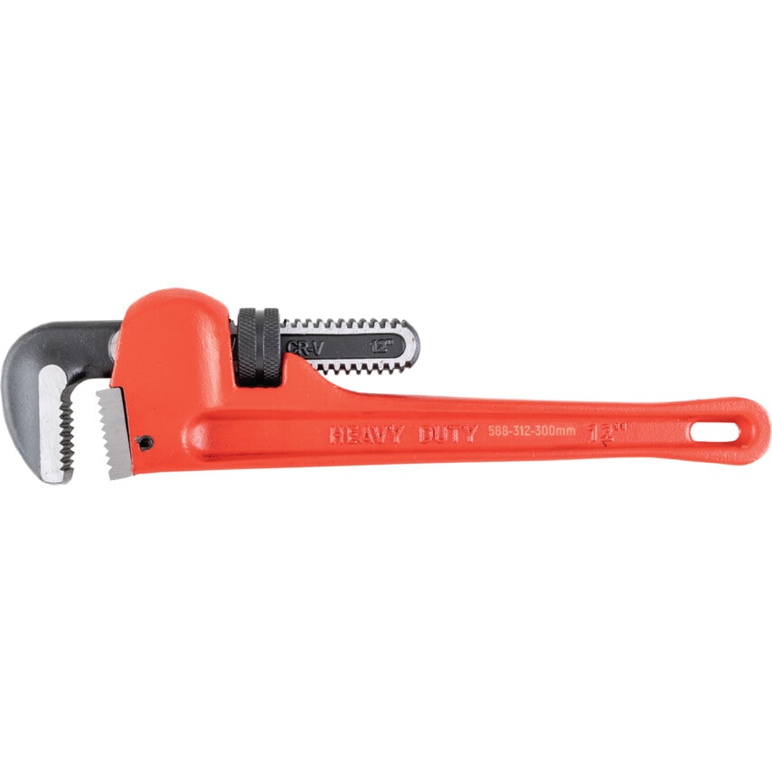14" Heavy Duty Pipe Wrench