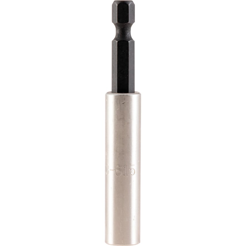 1/4" Hex Drive Mag Bit Adapter x1/4" Hex (PK-10)