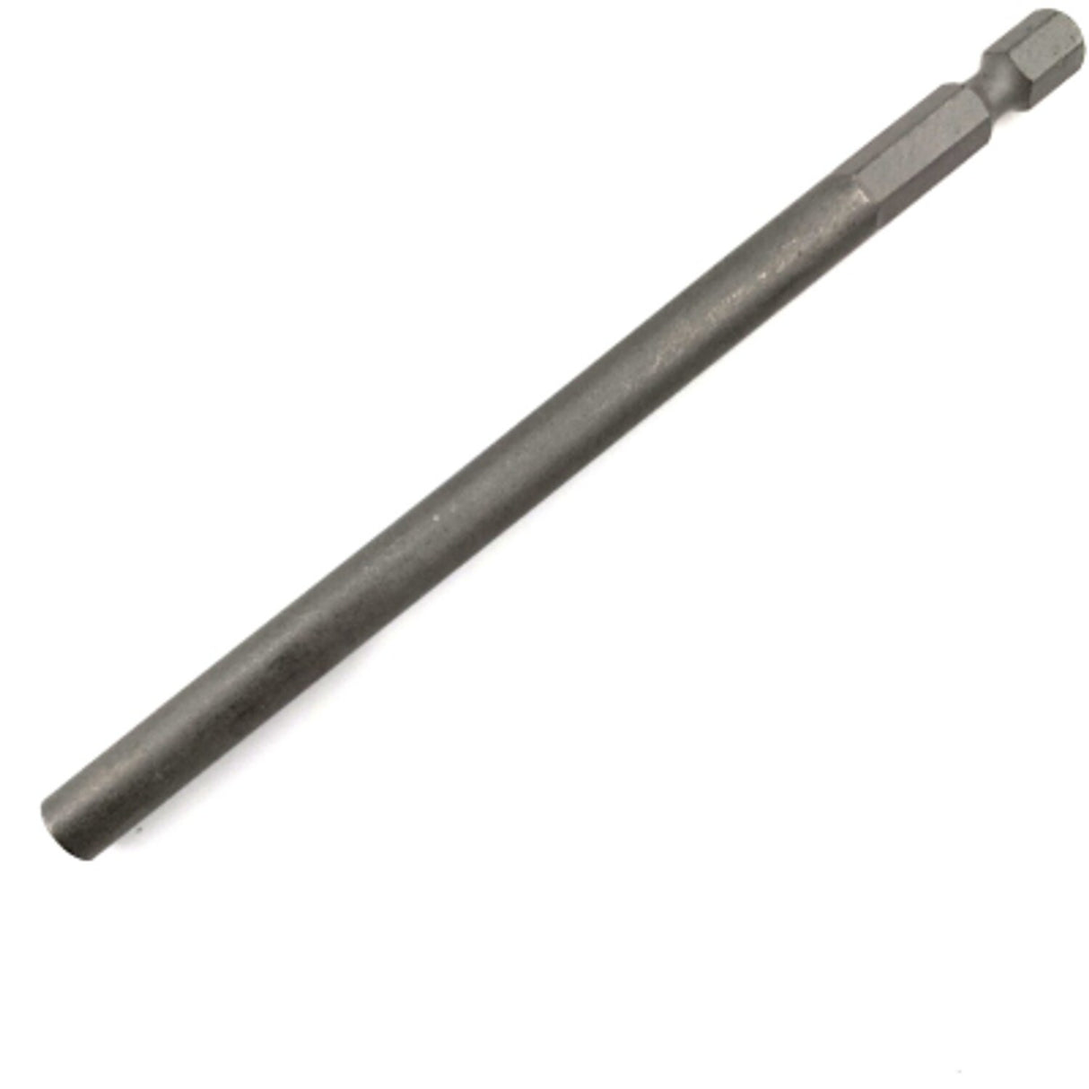 1/4 Hex M5 Threaded Bit Holder x 116mm