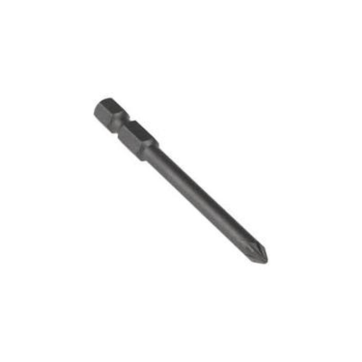 1/4 Hex No 1 PT POZi x 100 mm