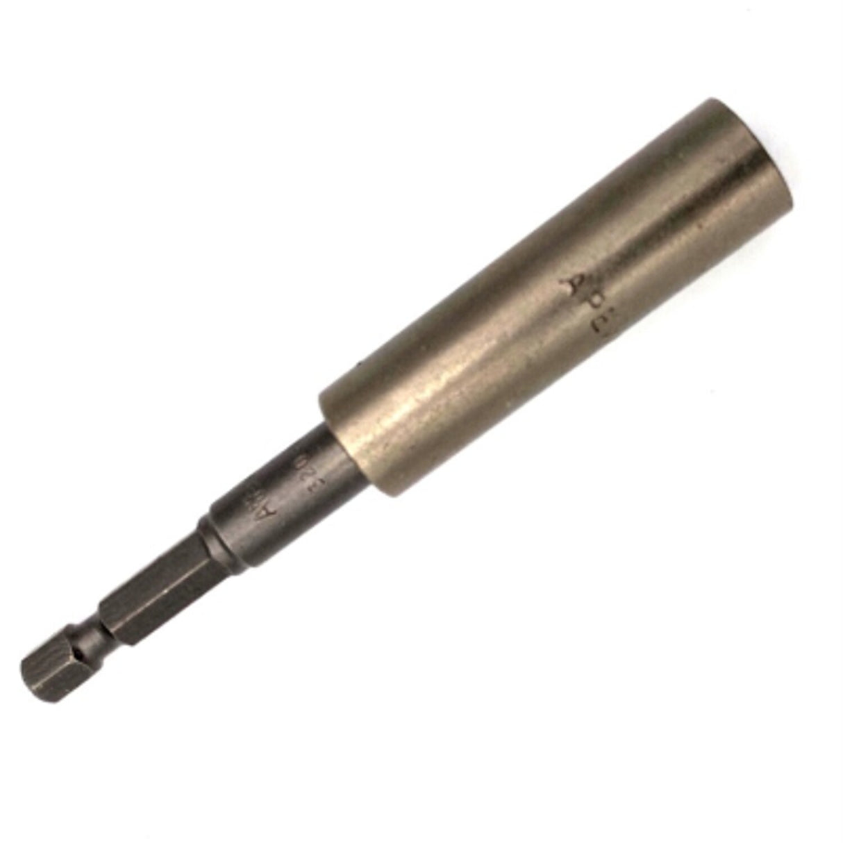 1/4 Hex Sleeve Finder (1.17x 8.89) 10-12 x 95mm