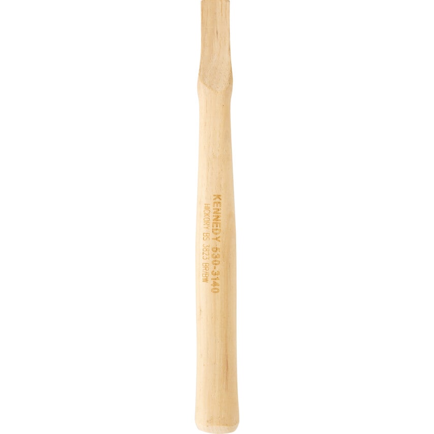 14" Hickory Claw Hammer Shaft