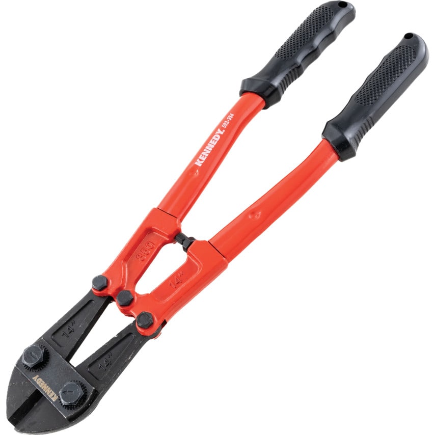 14" Low Tensile Bolt Cutter Centre Cut