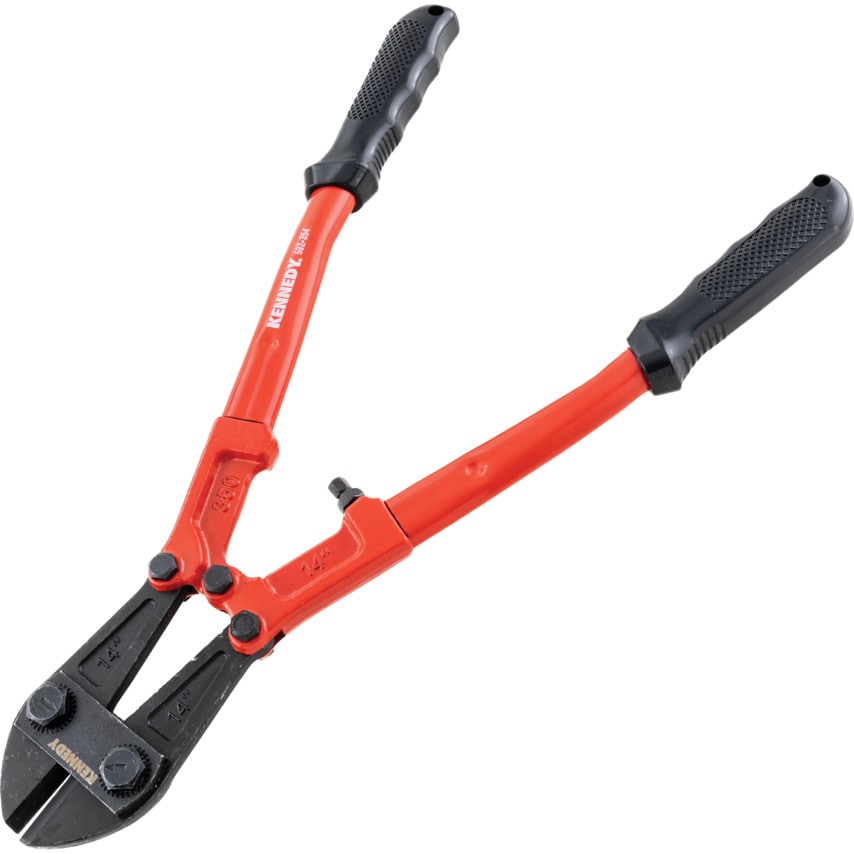 14" Low Tensile Bolt Cutter Centre Cut