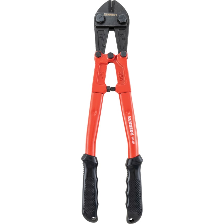 14" Low Tensile Bolt Cutter Centre Cut