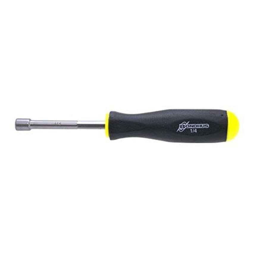 1/4" Nut Driver, 1/4", 48412